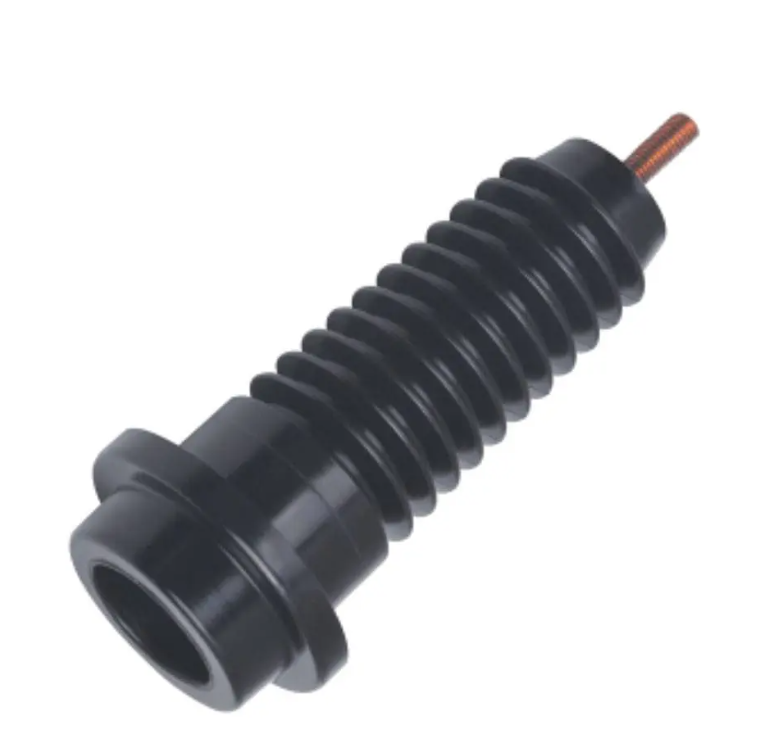 15kV 200A Extended Insulated Bushing Well: